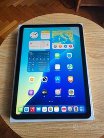 Apple iPad Air 11'' con chip M3 