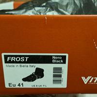 Scarpe da MTB  invernali tg. 41