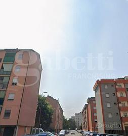 Appartamento Milano [C.C - NEROVRG]