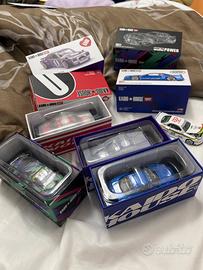 Kaido house 5 modelini skyline