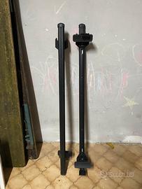 Barre portatutto universali