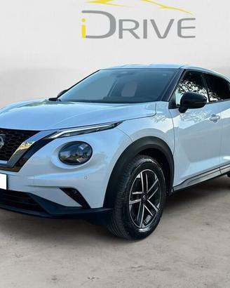 Nissan Juke 1.0 dig-t N-Connecta 114cv BIAN...