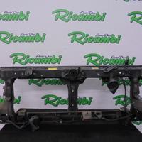 RIVESTIMENTO ANTERIORE NISSAN PATHFINDER R51 2010