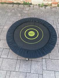 Trampolino elastico (salta-salta) 100cm
