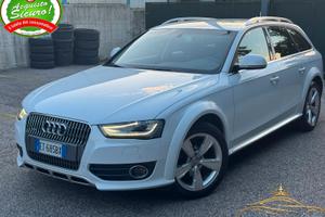Audi A4 allroad 2.0 TDI 177 CV S tronic Business P
