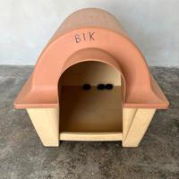 Cuccia cane taglia media in resina