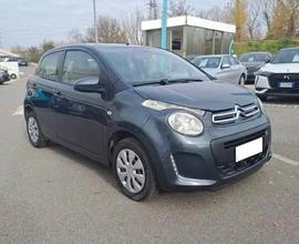 Citroen C1 VTi 68 5 porte Feel