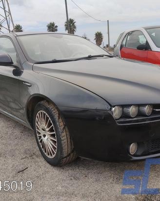 ALFA ROMEO 159 SW 939 1.9 JTDM 16V 150CV ricambi