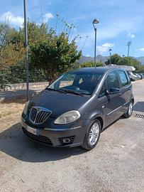 LANCIA MUSA aprile 2012