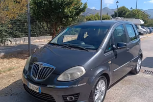 LANCIA MUSA aprile 2012
