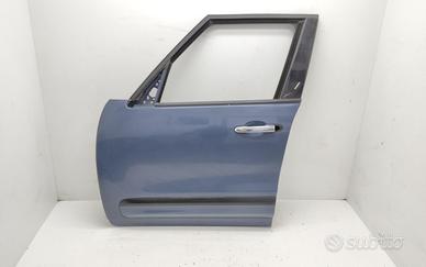 PORTIERA ANTERIORE SINISTRA FIAT 500 L Serie (351_