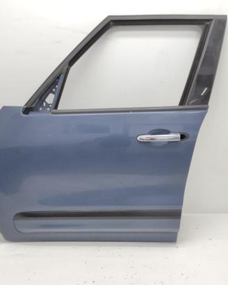 PORTIERA ANTERIORE SINISTRA FIAT 500 L Serie (351_