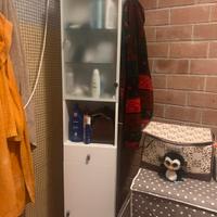 Mobile bagno