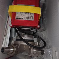 pompa acqua novax 30b