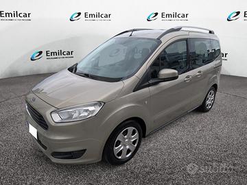 FORD Tourneo Courier 1ªs - Tourneo Courie U1238557