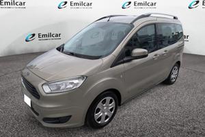FORD Tourneo Courier 1ªs - Tourneo Courie U1238557