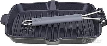 Bistecchiera Nuova Zwilling