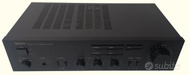 amplificatore DENON PMA-300V