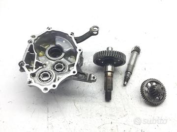 SUZUKI ADDRESS L5 110 CARTER INGRANAGGI TRASMISSIO