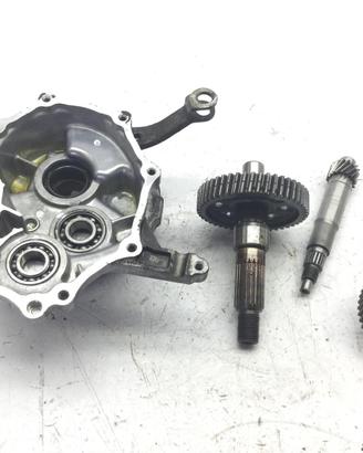 SUZUKI ADDRESS L5 110 CARTER INGRANAGGI TRASMISSIO