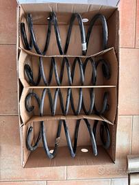 Molle originali ford focus mk4 ( anno 2022-2023)