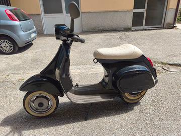 VESPA HP 50 