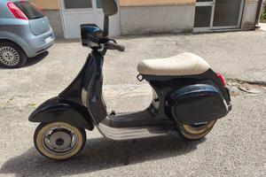 VESPA HP 50 
