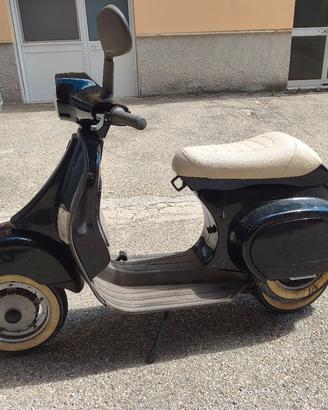 VESPA HP 50 
