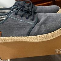 Scarpe uomo estive Bata