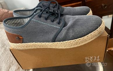 Scarpe uomo estive Bata
