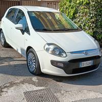 FIAT PUNTO 1.3 MTJ-2010