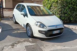 FIAT PUNTO 1.3 MTJ-2010