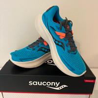 Saucony Ride 15 - tg. 38,5