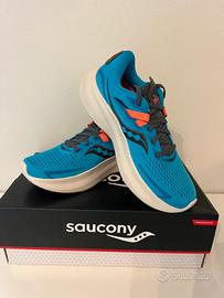 Saucony Ride 15 - tg. 38,5