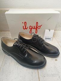 Scarpe  nuove Il Gufo per il ragazzo 