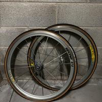 Ruote Gipiemme Tecno 416