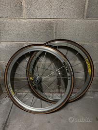 Ruote Gipiemme Tecno 416