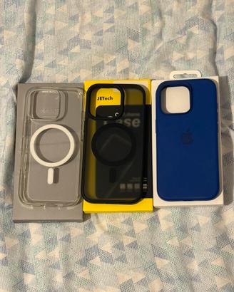 Cover iPhone 16 pro