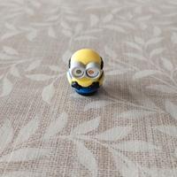 Minions Parmareggio Bob banana
