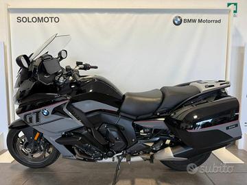 BMW K 1600 GT Abs my22