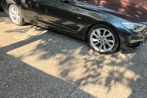 BMW Gt