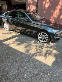 BMW Gt