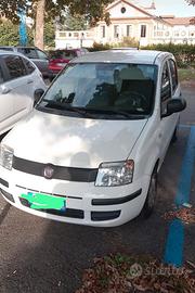 Fiat Panda 2011