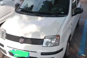 Fiat Panda 2011
