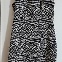 Abito a tubino Diane von Furstenberg