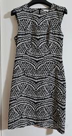 Abito a tubino Diane von Furstenberg