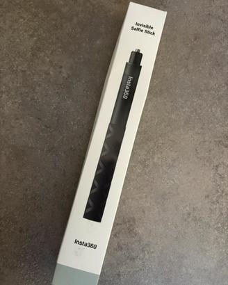 Bastone invisibile x4 air