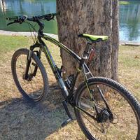 MTB Olympia drake