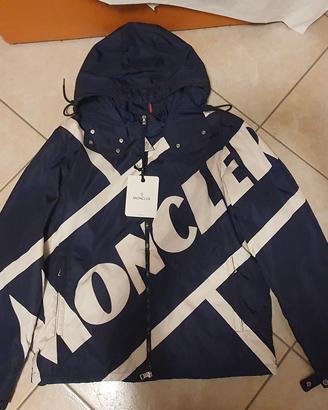 Giubbotto DI marca
