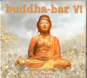 musica CD BUDDHA -BAR